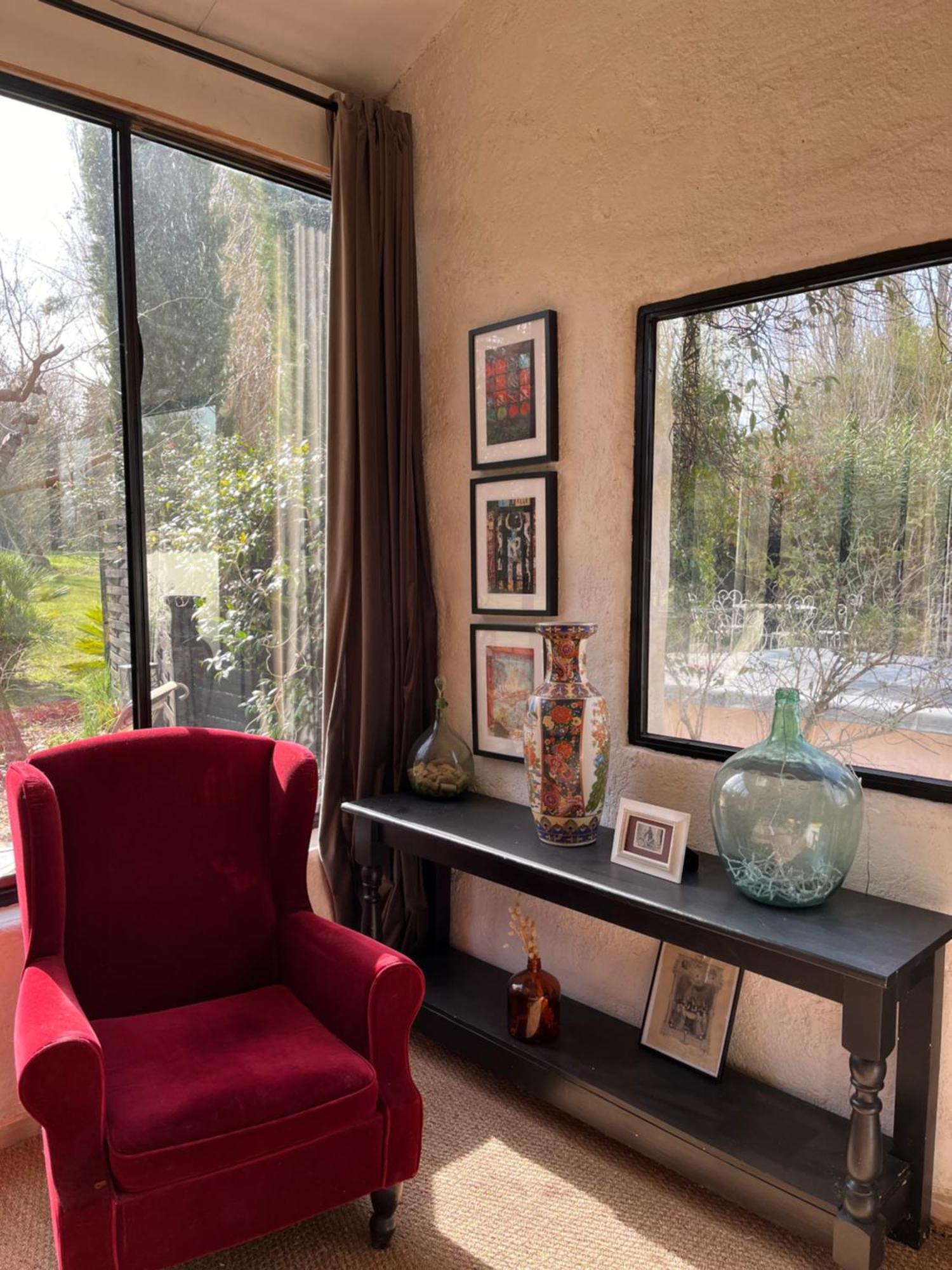 F Accommodatie bij particulieren Saint-Rémy-de-Provence