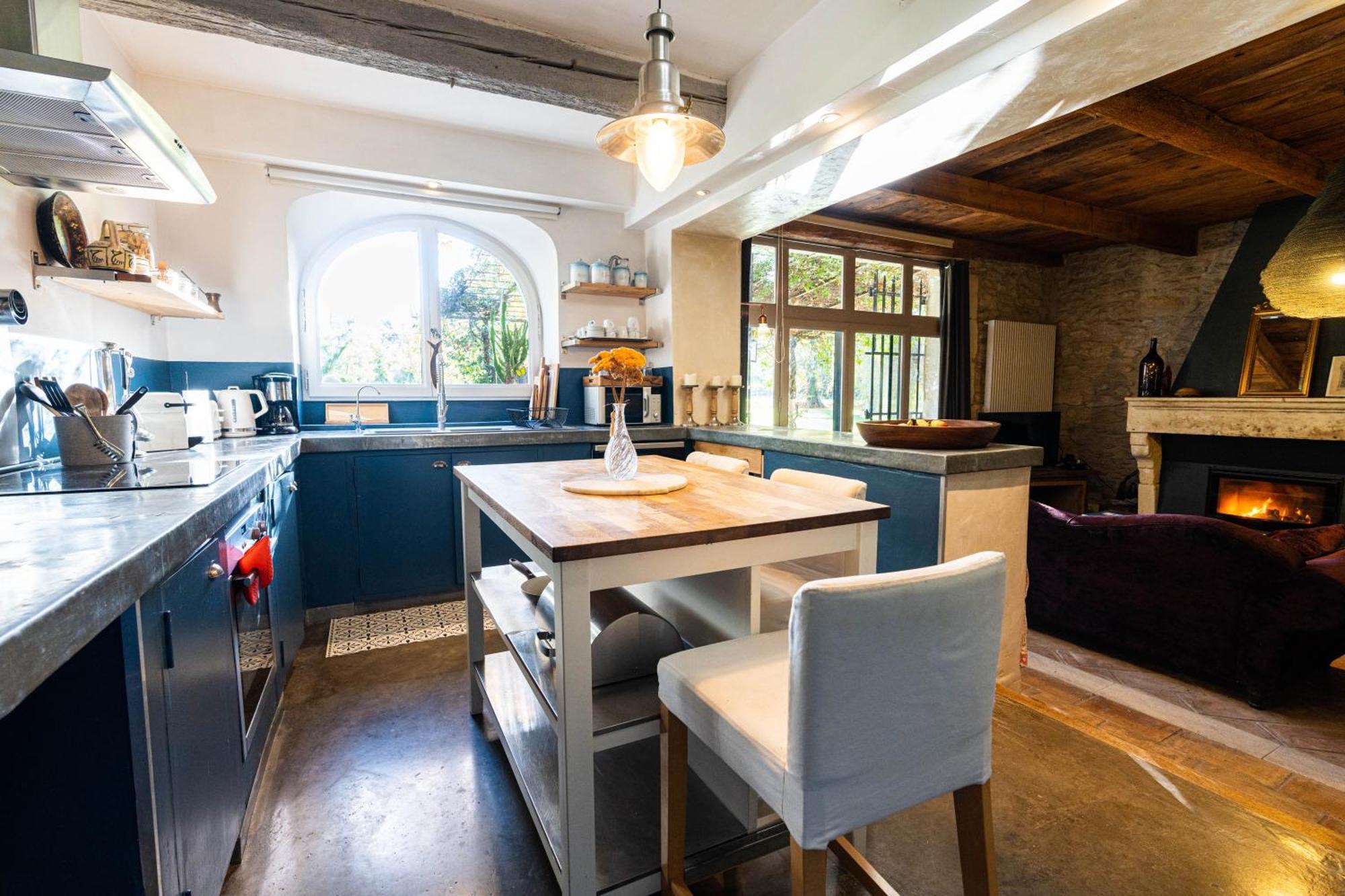 F Accommodatie bij particulieren *