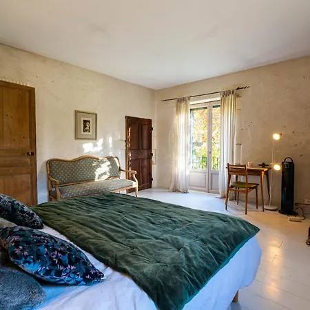 Le Mas F Saint-Remy-de-Provence Exterior photo
