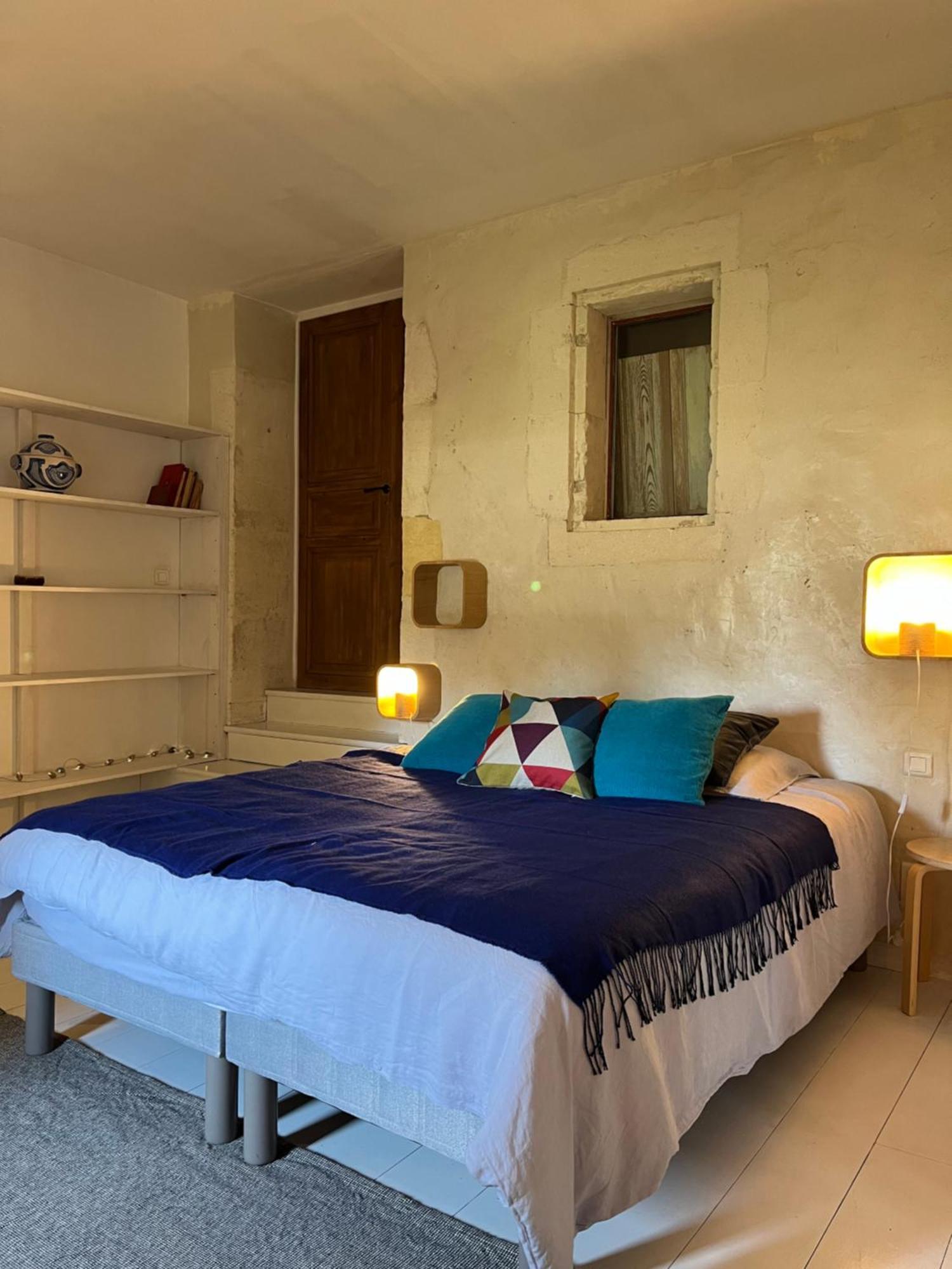 Homestay F Saint-Remy-de-Provence