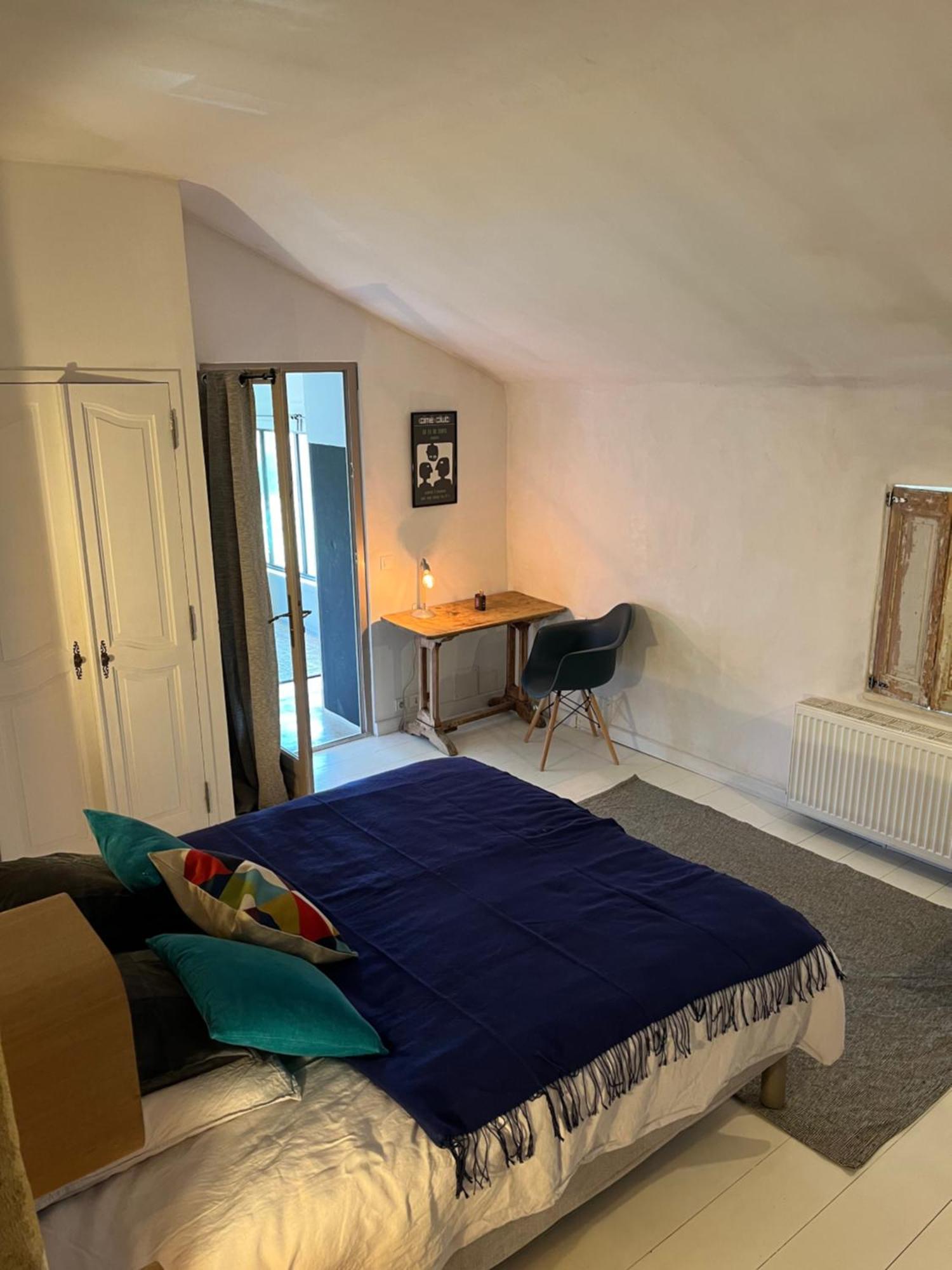 F Homestay Saint-Remy-de-Provence