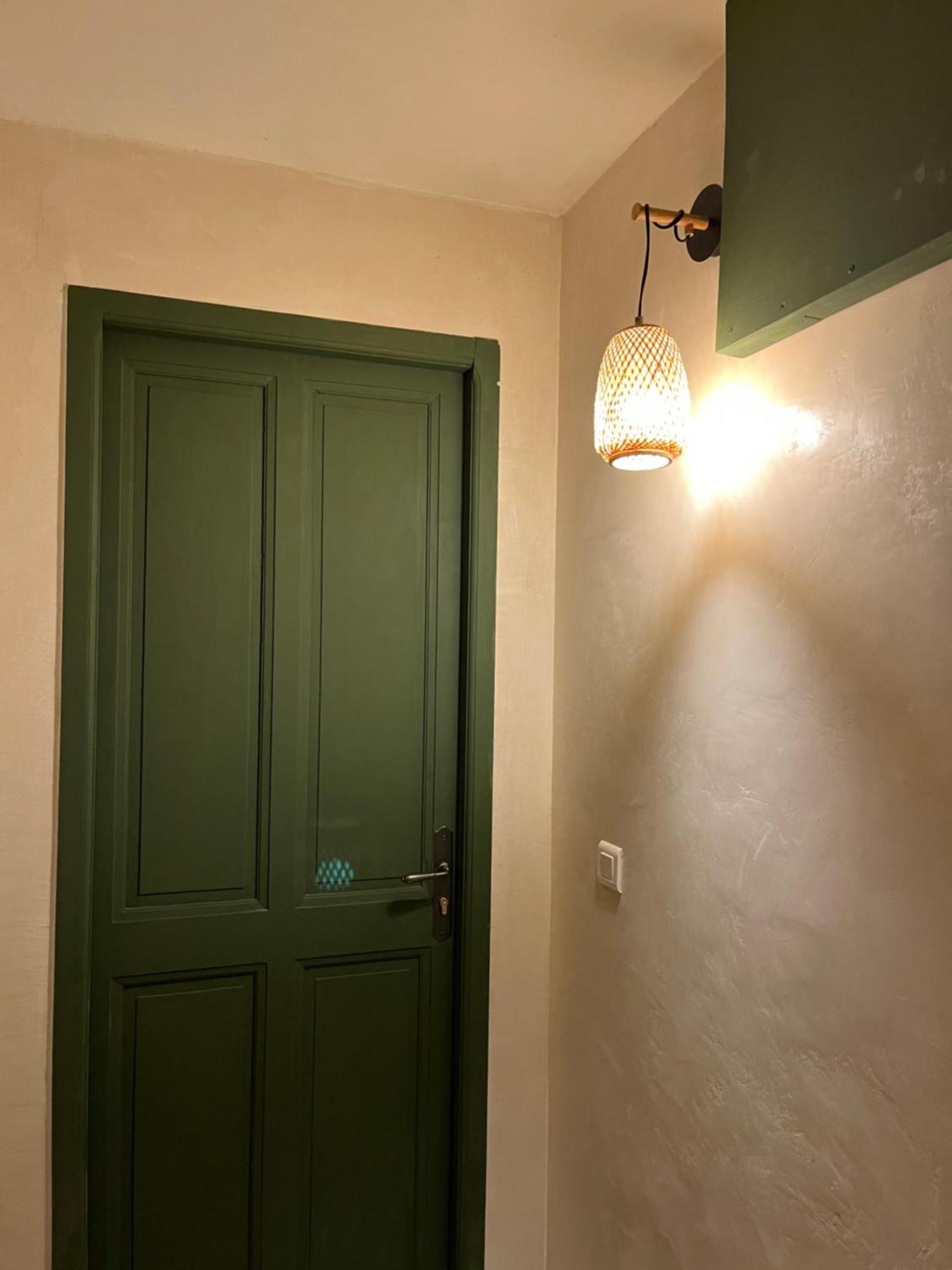 F Homestay