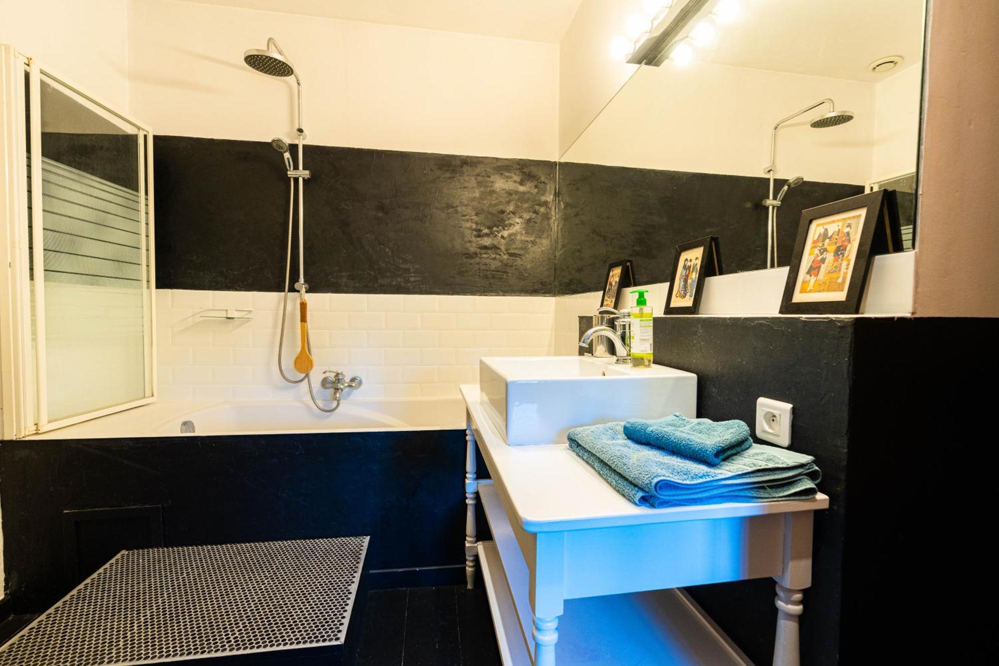 Homestay F Saint-Remy-de-Provence