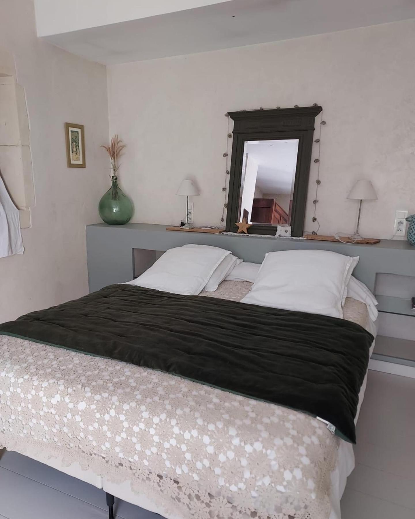 F Homestay Saint-Remy-de-Provence