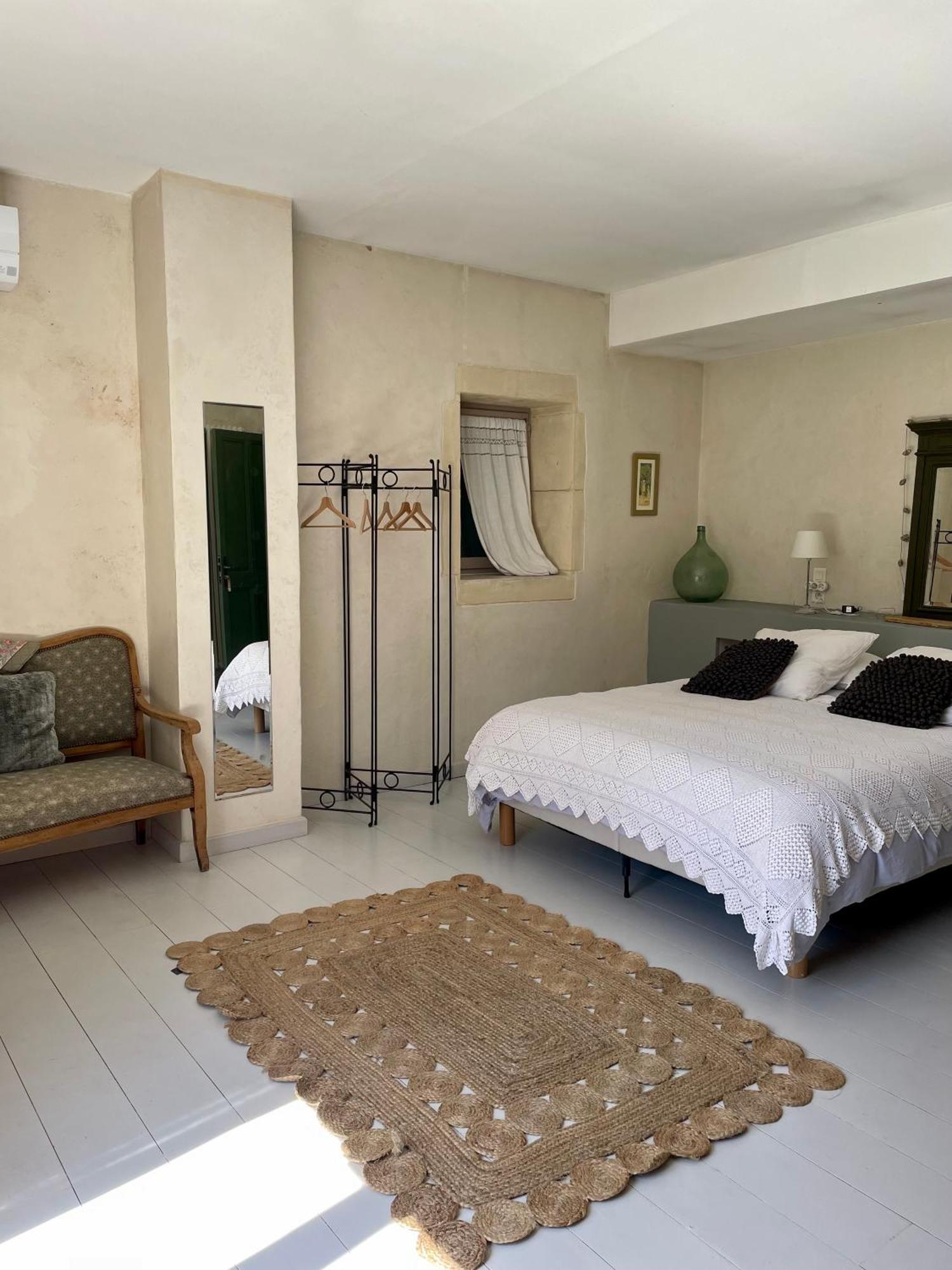 F Homestay Saint-Remy-de-Provence